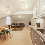 Apartment Tonisson *