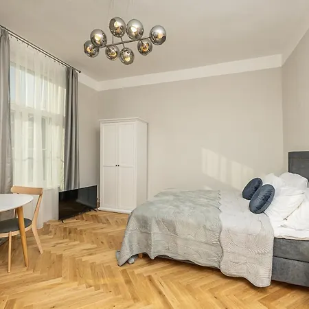 Apartment Tonisson *