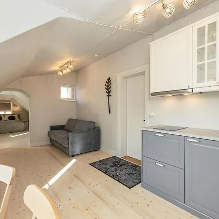 Apartment Tonisson *