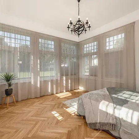 Tonisson Appartement