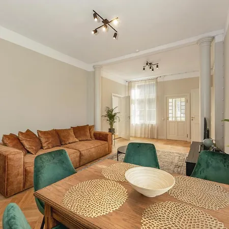 Apartment Tonisson *