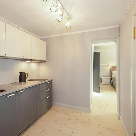 Apartment Tonisson *