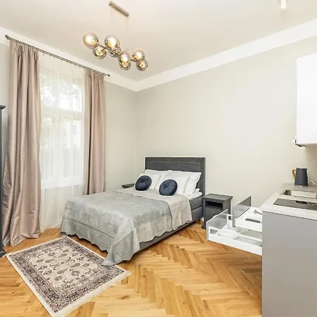 Apartment Tonisson *