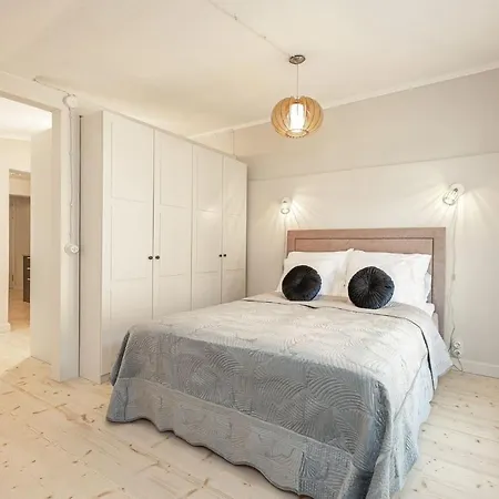 Tonisson דירה טרטו