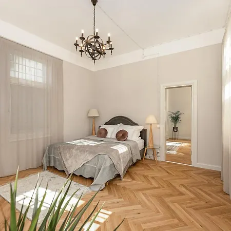 Tonisson Appartement