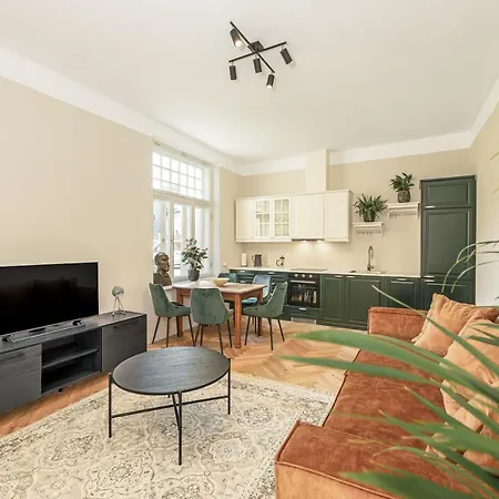 Apartment Tonisson *