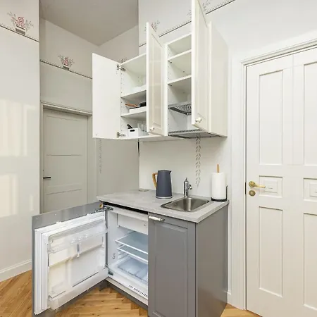 Tonisson Appartement