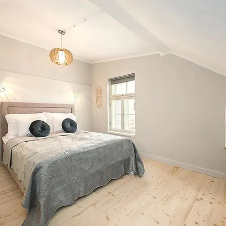 Apartment Tonisson Tartu