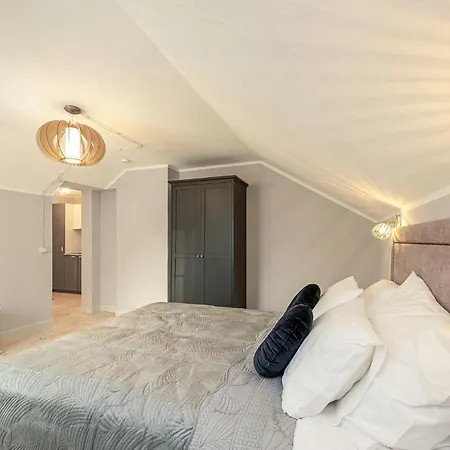 Tonisson Apartment