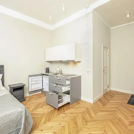 Apartment Tonisson