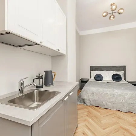 Tonisson Apartment Tartu