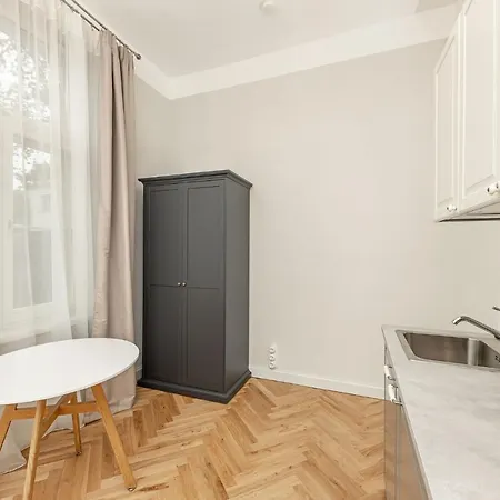 Apartment Tonisson *