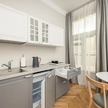 Tonisson Apartment