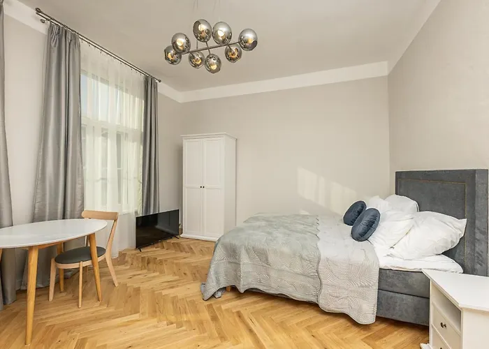 Apartment Tonisson *