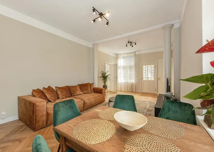 Apartment Tonisson *