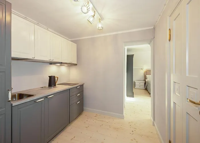 Apartment Tonisson *