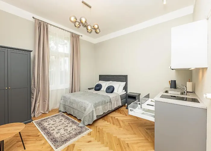 Apartment Tonisson *