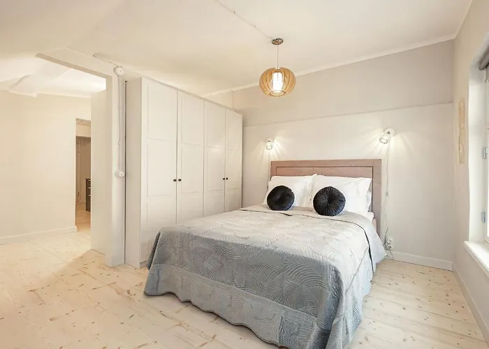 Tonisson Apartment Tartu