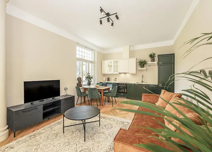 Apartment Tonisson *