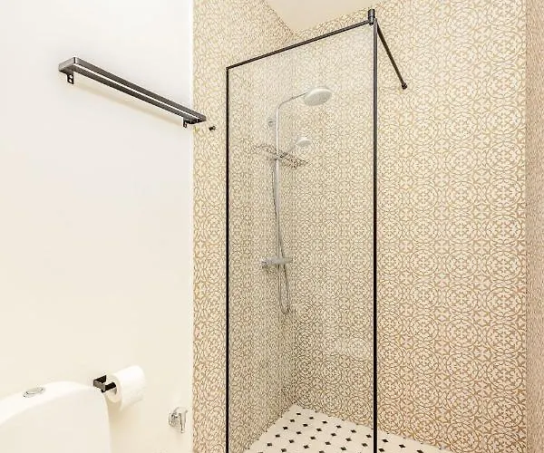 Apartment Tonisson Tartu