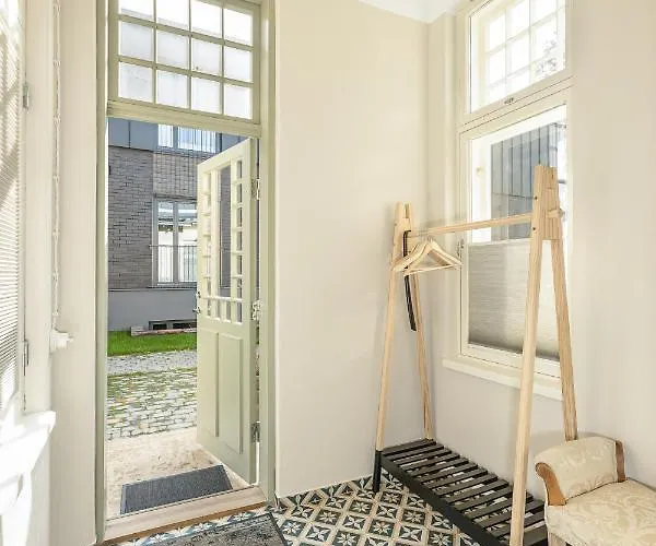 Apartment Tonisson *