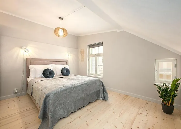 Apartment Tonisson Tartu