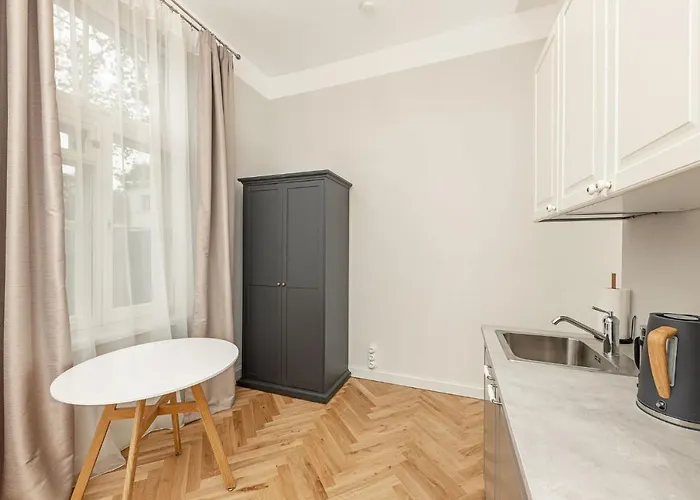 Apartment Tonisson *