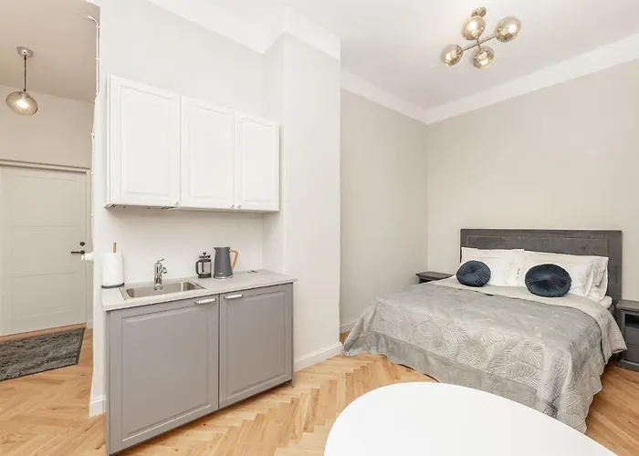 Apartment Tonisson *