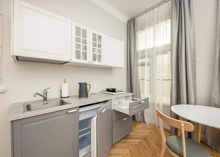 Tonisson Apartment
